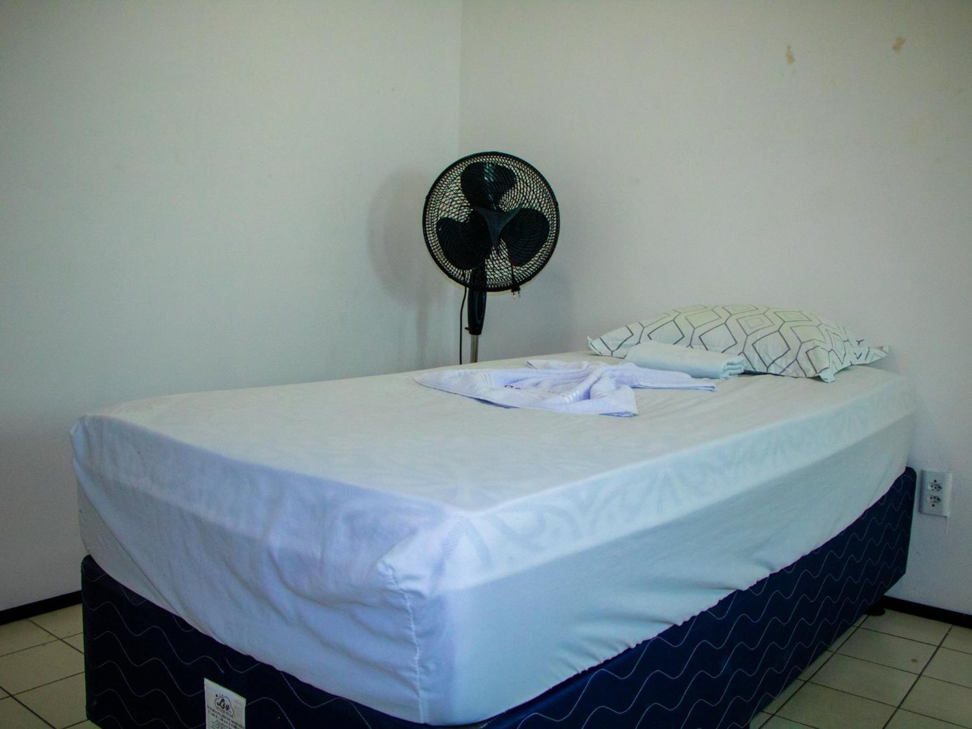 Quarto Individual Standard