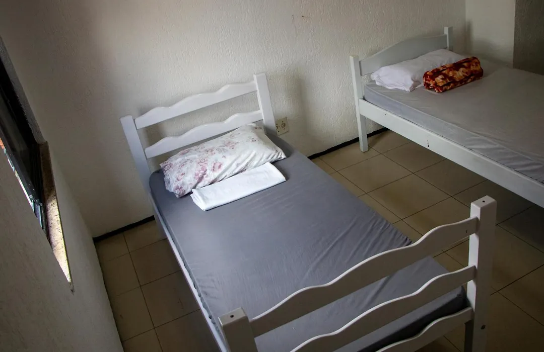 Hostel Way Fortaleza-1