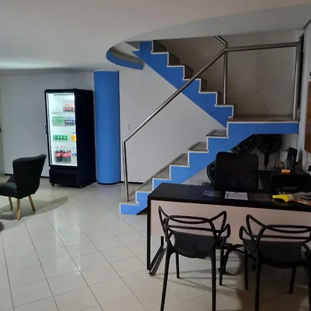 Hostel Way Fortaleza-2